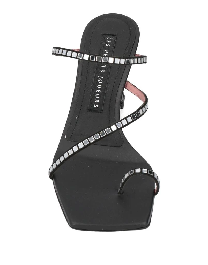Les Petits Joueurs Flip flops 4