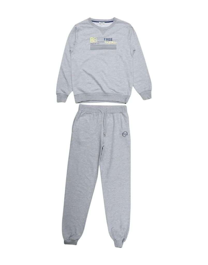 BYBLOS Tracksuit 1