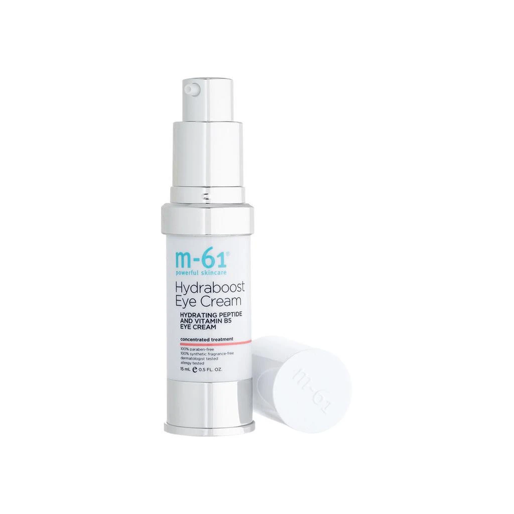 M-61 Hydraboost Eye Cream 3