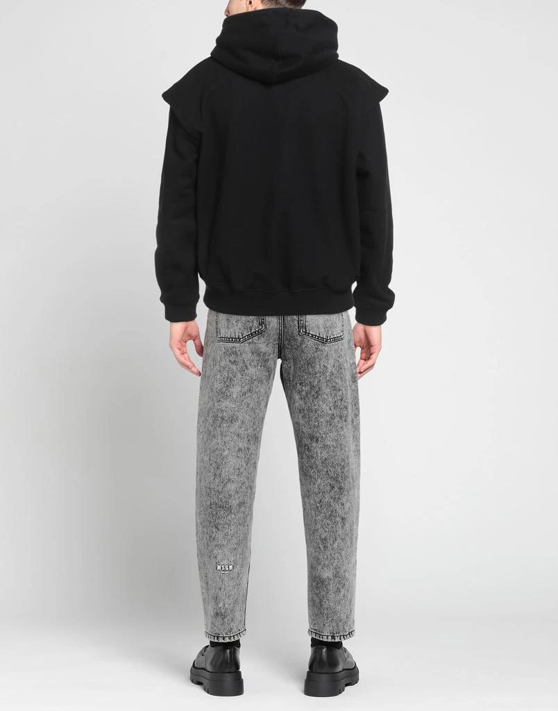 Heliot Emil Hooded sweatshirt 3