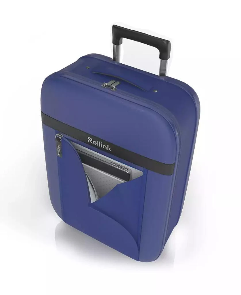 Rollink Flex AURA  22" Hardside Collapsible Carry-On 6