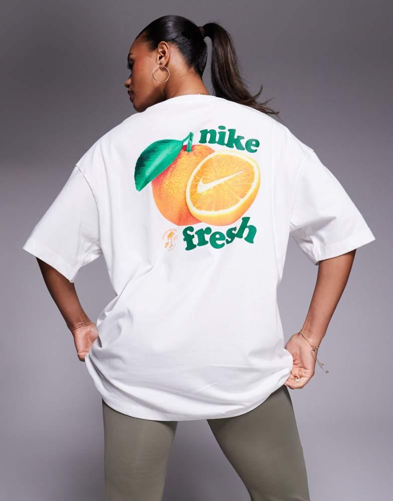 nike t shirt asos