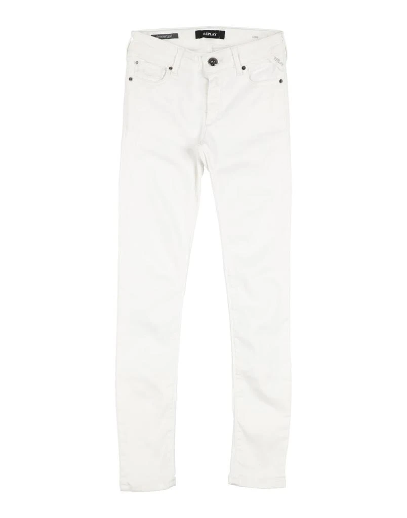 REPLAY 
SONS Denim pants