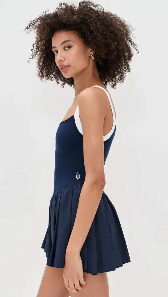 FP Movement Swing of Things Colorblock Dress 4
