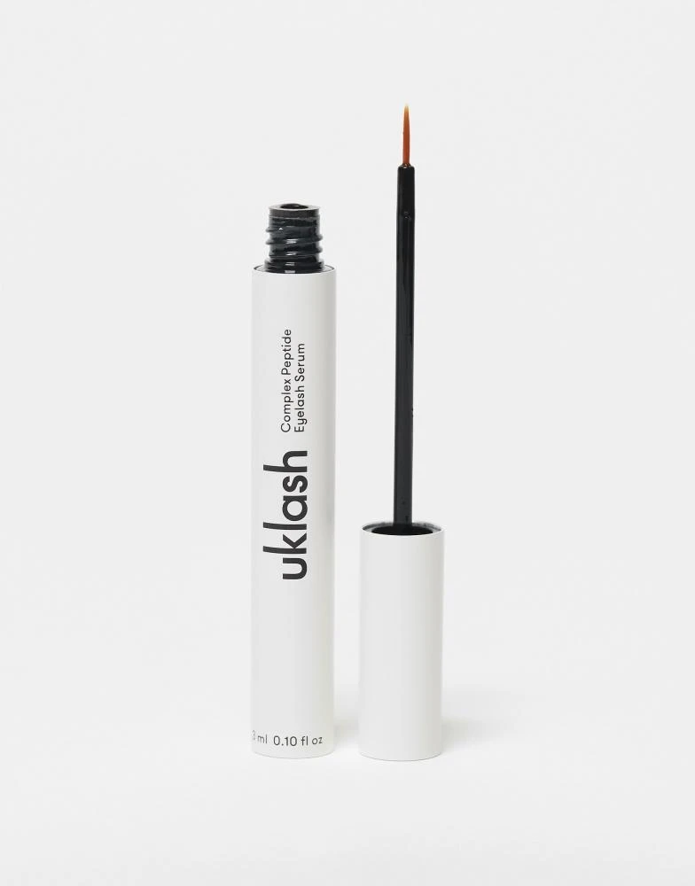 uk lash UKLASH Complex Peptide Eyelash Serum