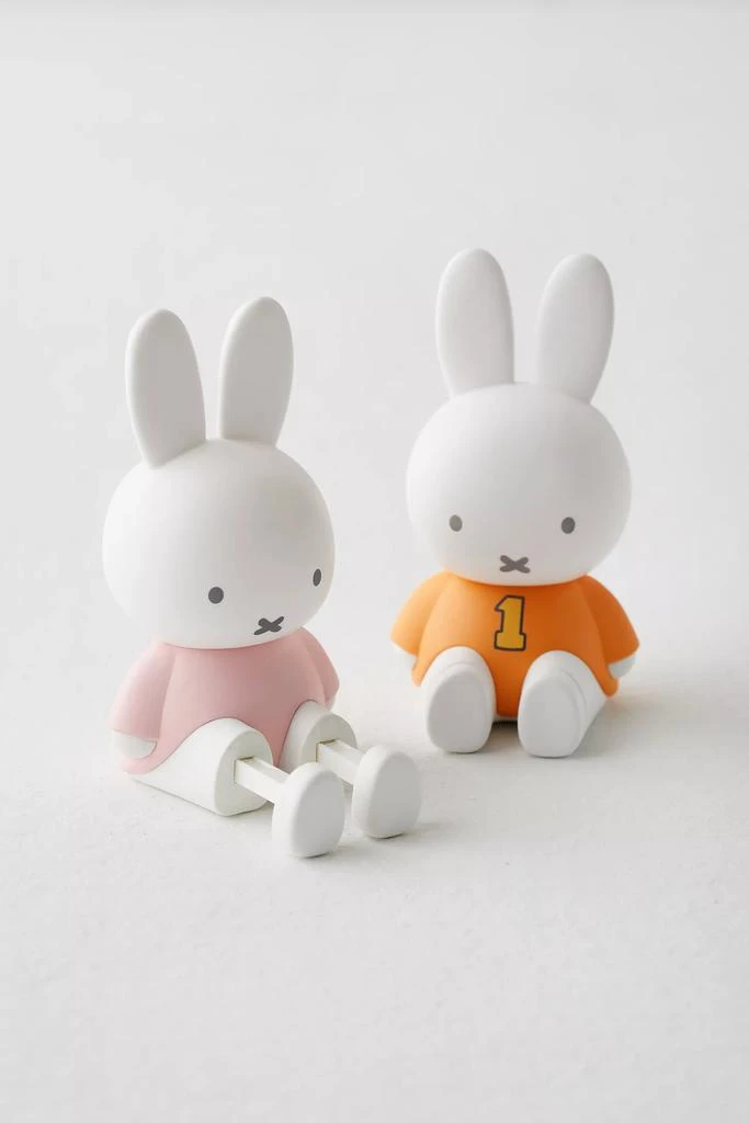Urban Outfitters Miffy Phone Stand Blind Box Figure 4