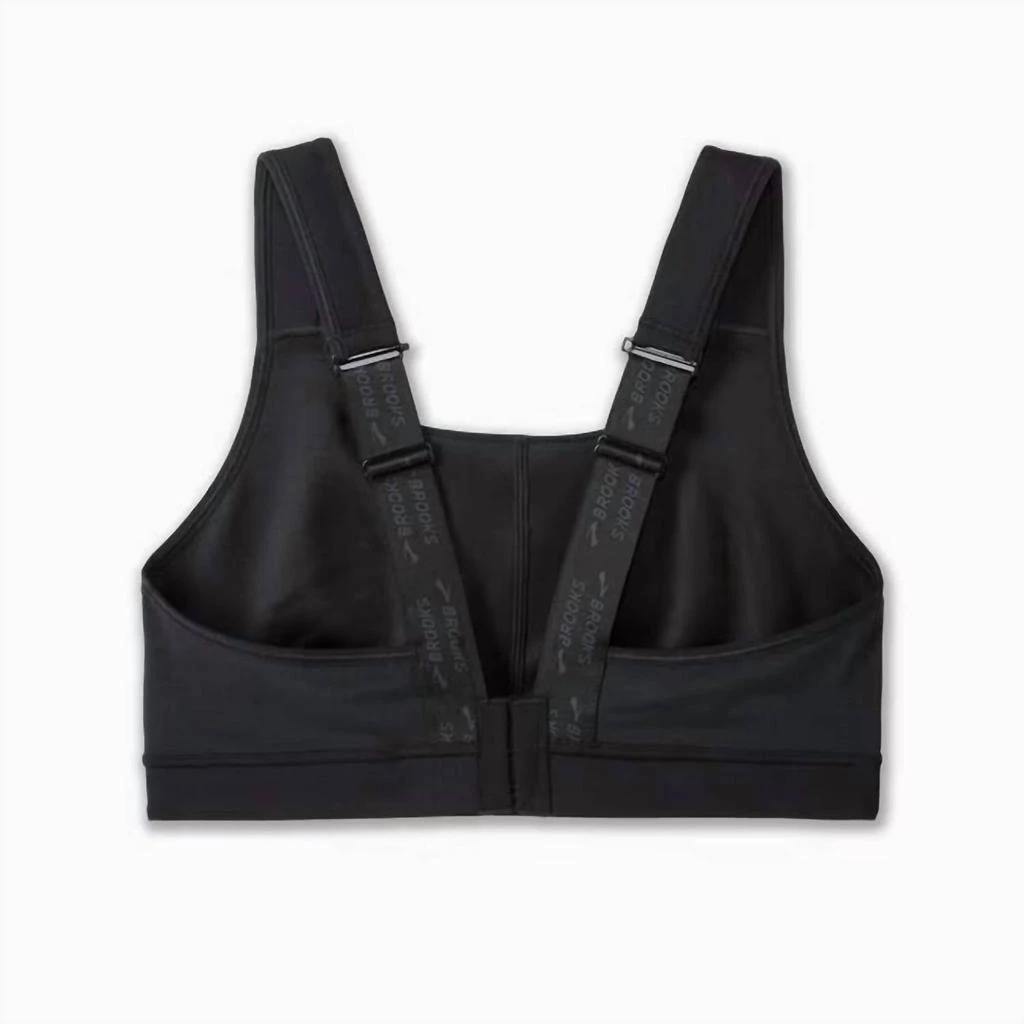 Brooks Brooks - Women
s Convertible Sports Bra 2