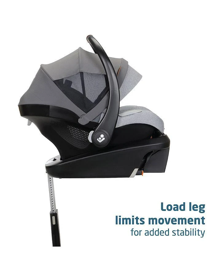 Maxi-Cosi Tayla™ Max Travel System 8