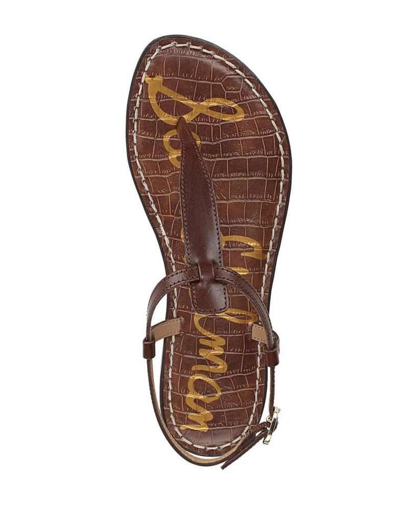 Sam Edelman Women
s Gigi Sandals 3