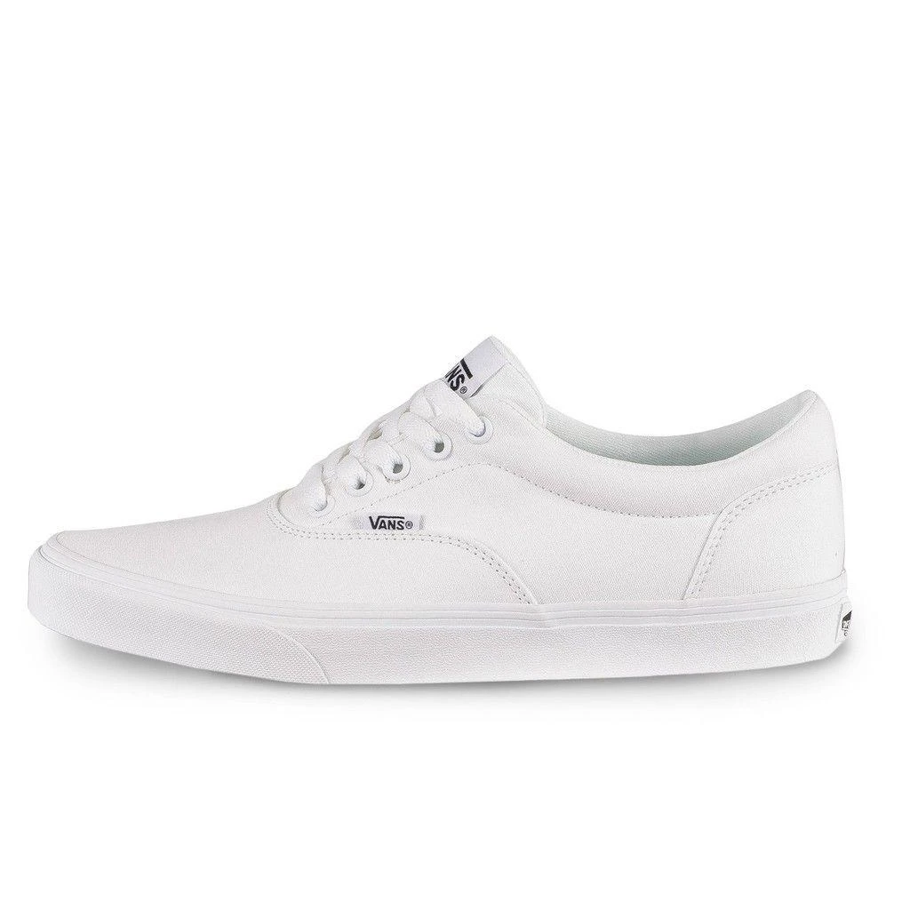 Vans Sneakers White Men 1