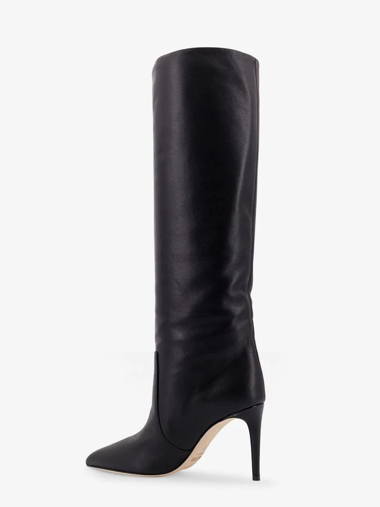 Paris Texas Stiletto leather Boots 3