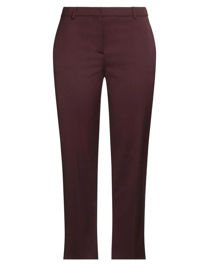 SEMICOUTURE Casual pants 1