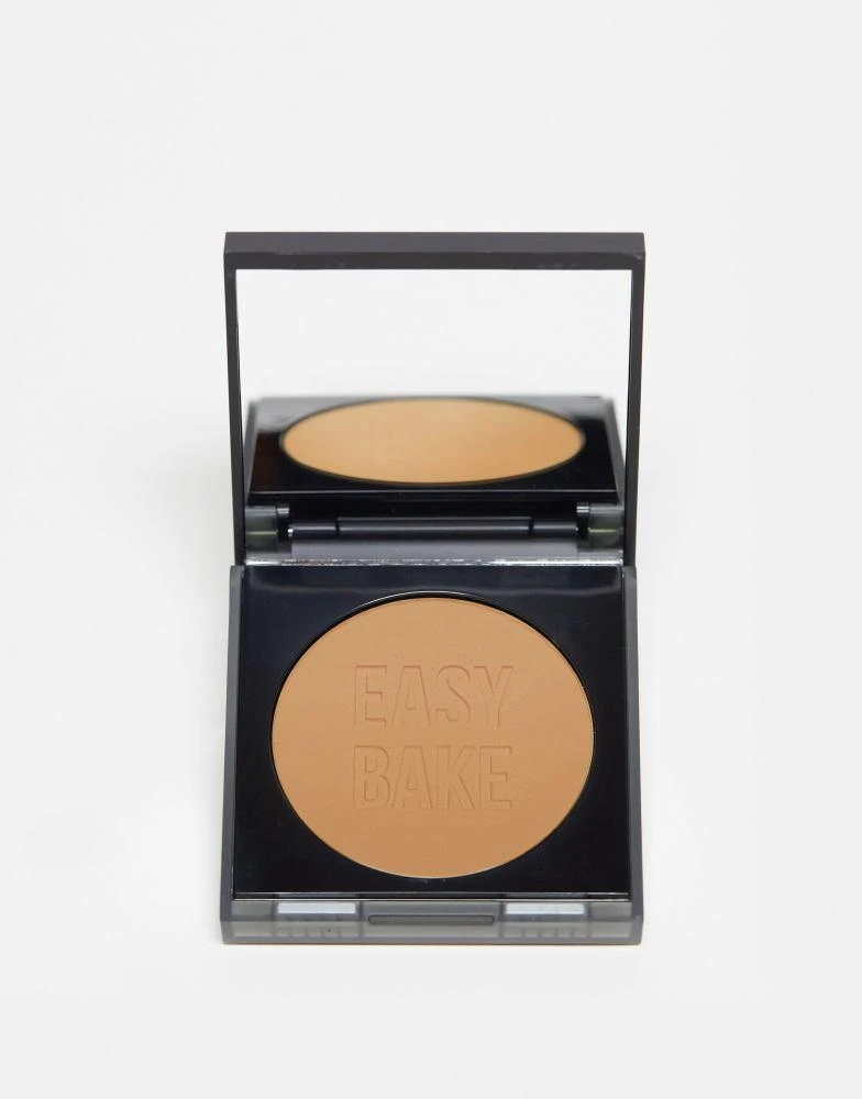 Huda Beauty Huda Beauty Easy Bake Blend and Snatch Pressed Powder 5