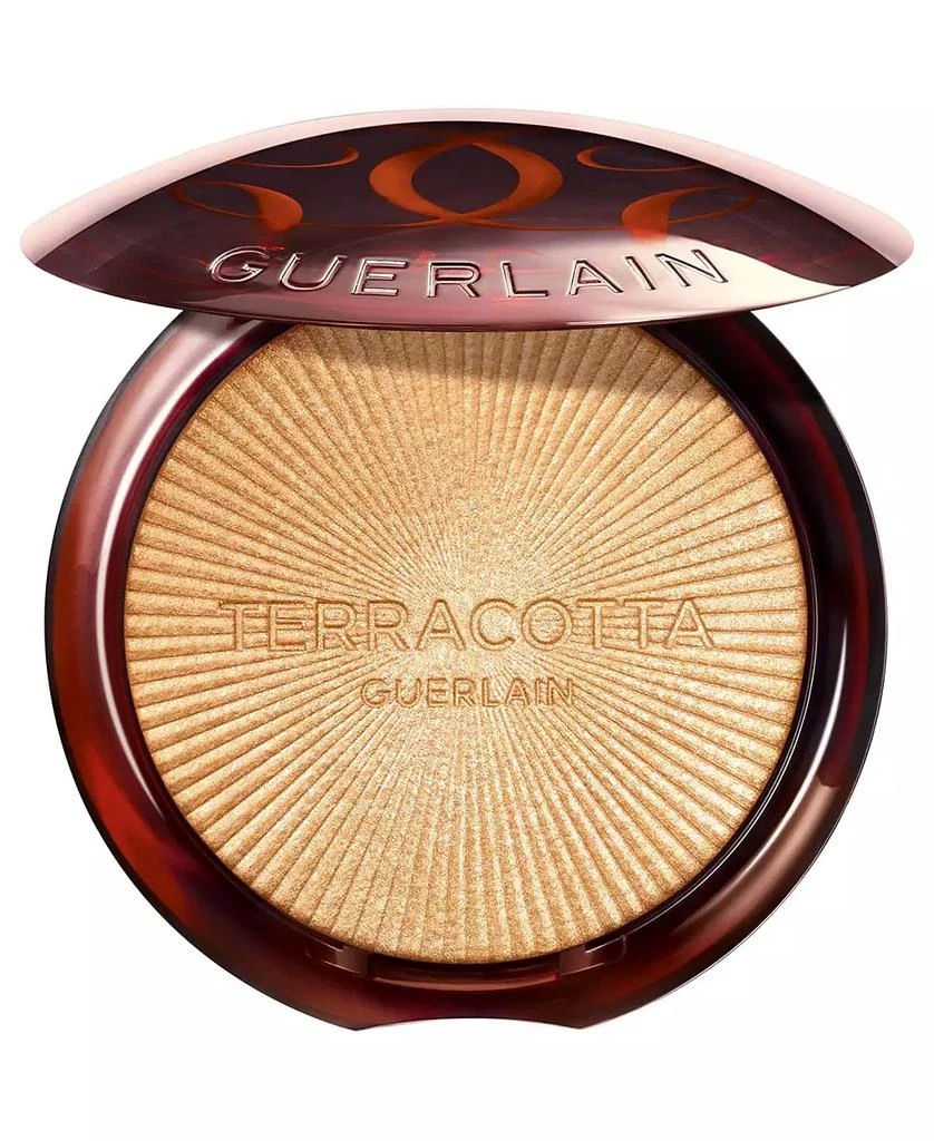 Guerlain Terracotta Luminizer Highlighter Powder 1