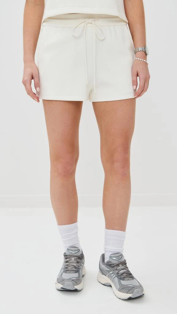 LE BOP Juliet Shorts 6