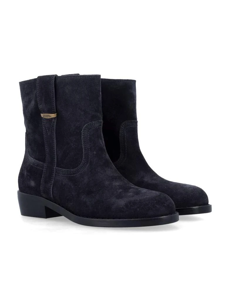 Isabel Marant Isabel Marant Lylie Boots 2