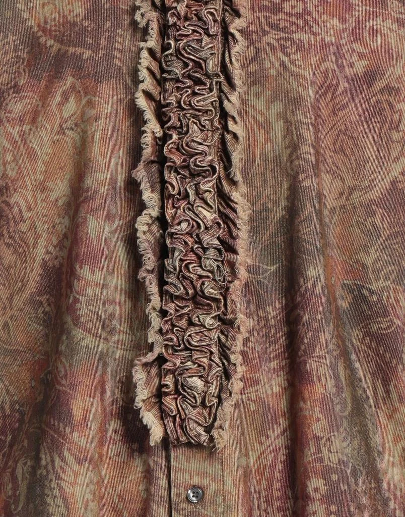 R13 Patterned shirts & blouses 4
