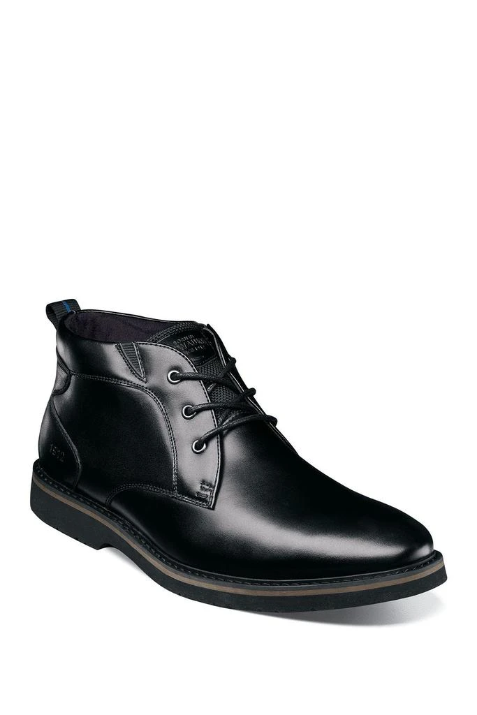 Nunn Bush Denali Waterproof Plain Toe Boot - Wide Width Available 1