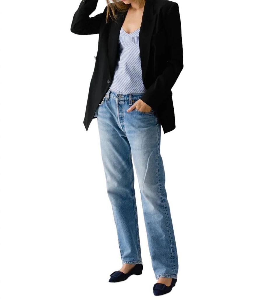 Smythe Smythe - Wear Cisco Collab Blazer