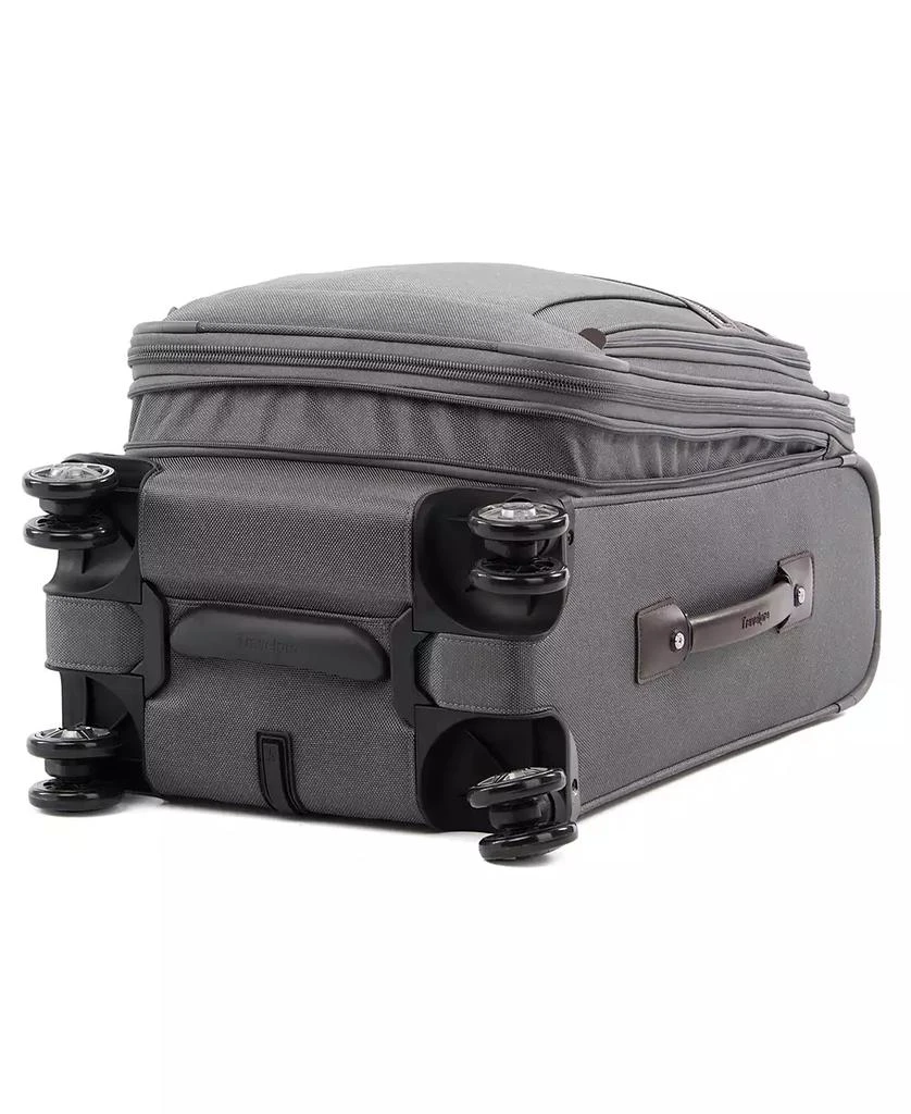 Travelpro Platinum Elite 21" Softside Carry-On Spinner 13