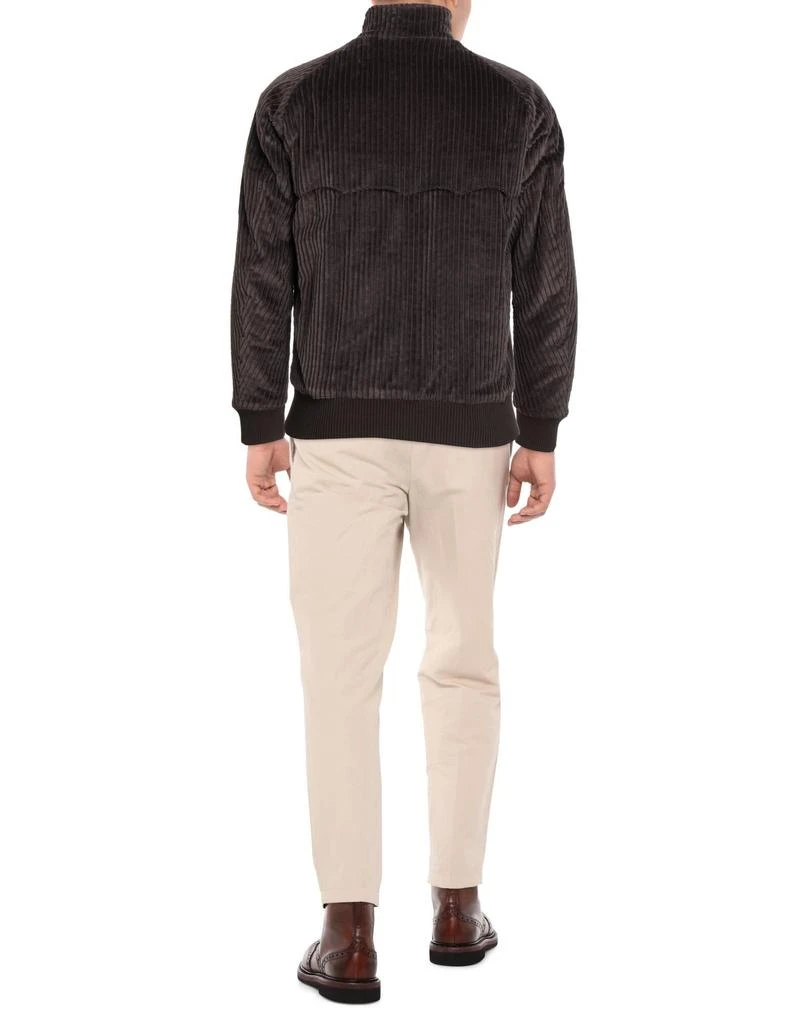 Baracuta Bomber 3