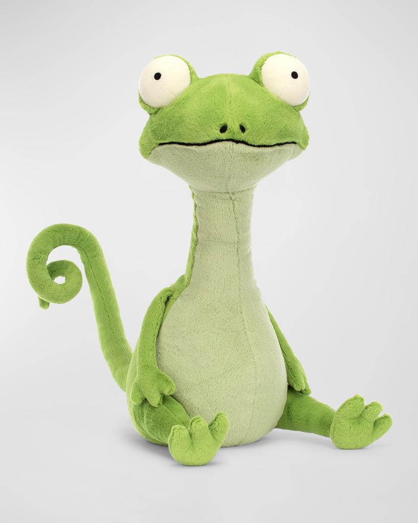 Jellycat Caractacus Chameleon Stuffed Animal