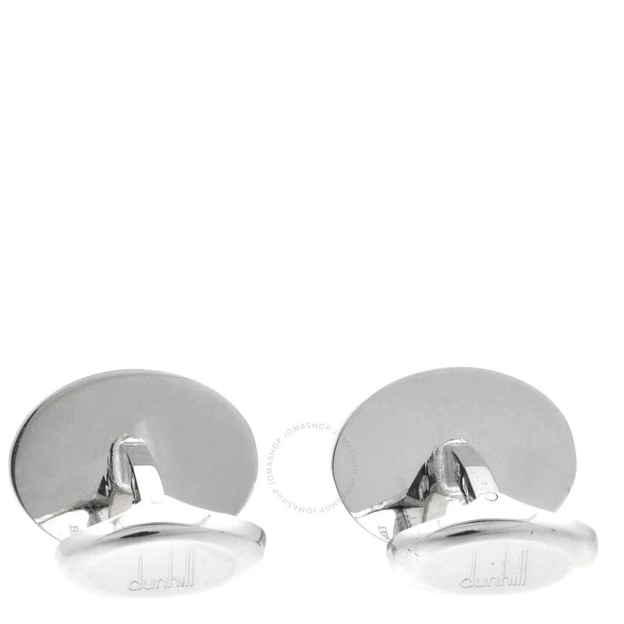 Dunhill AD Hallmark Lacquer Cufflinks 3
