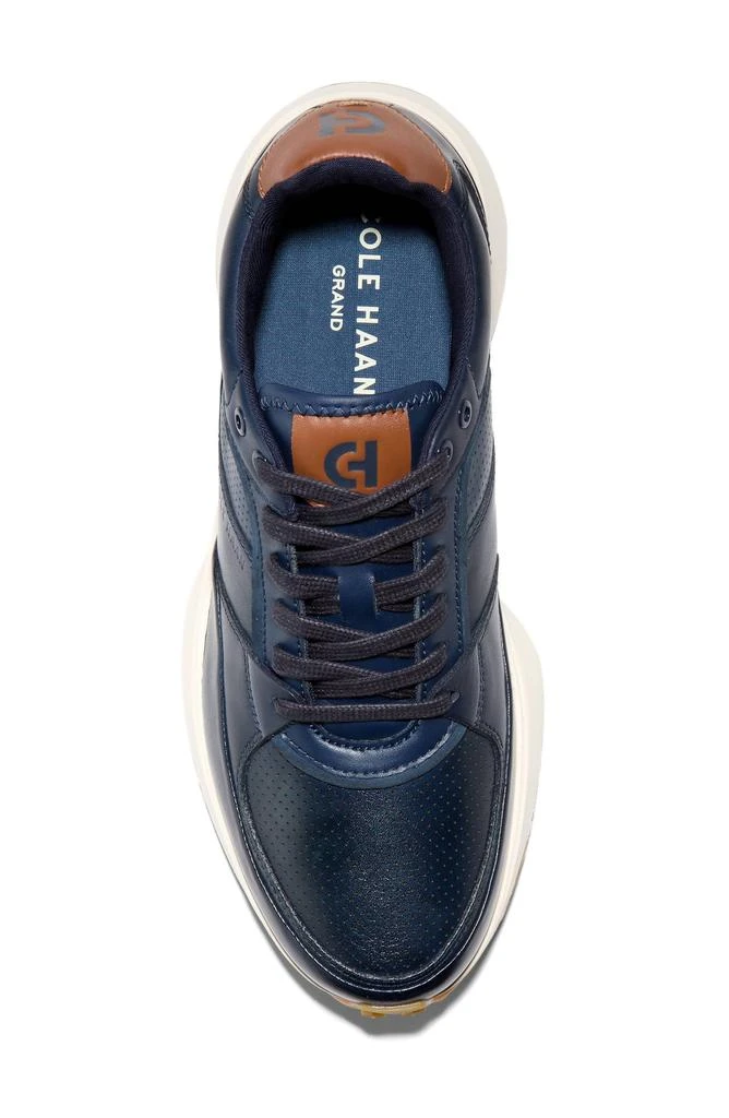 Cole Haan Grand Crosscourt Downtown Sneaker 5