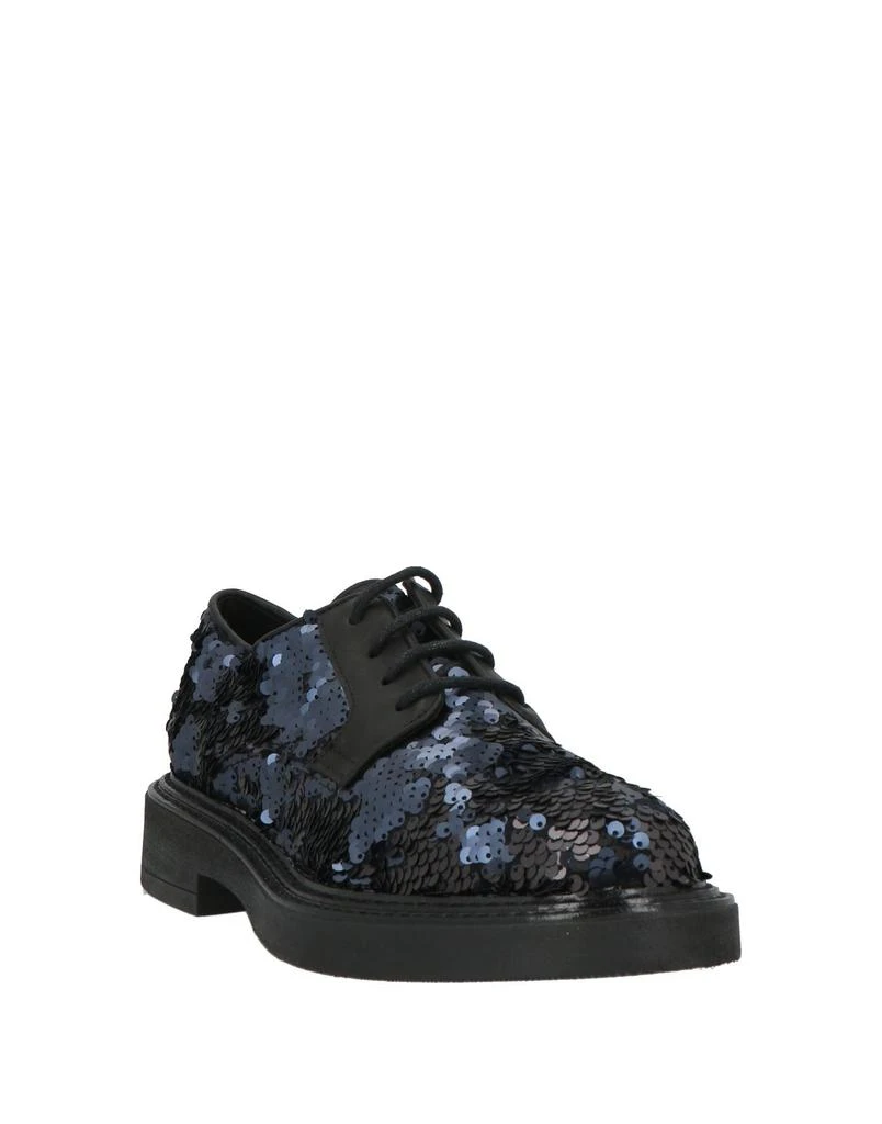 JUST JUICE Laced shoes 2