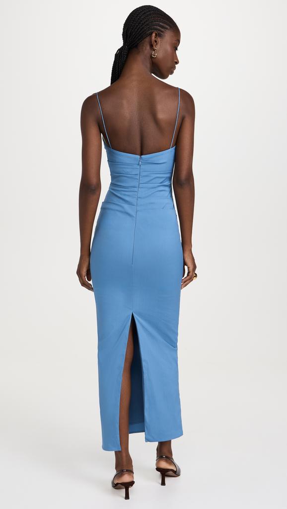 SIR. Jones Gown