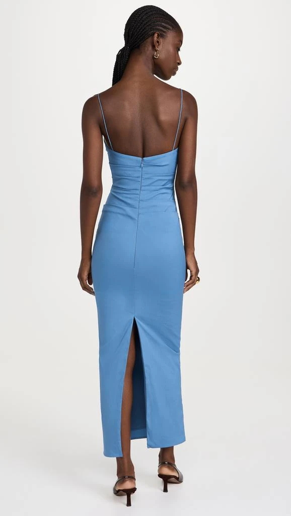 SIR. Jones Gown 2