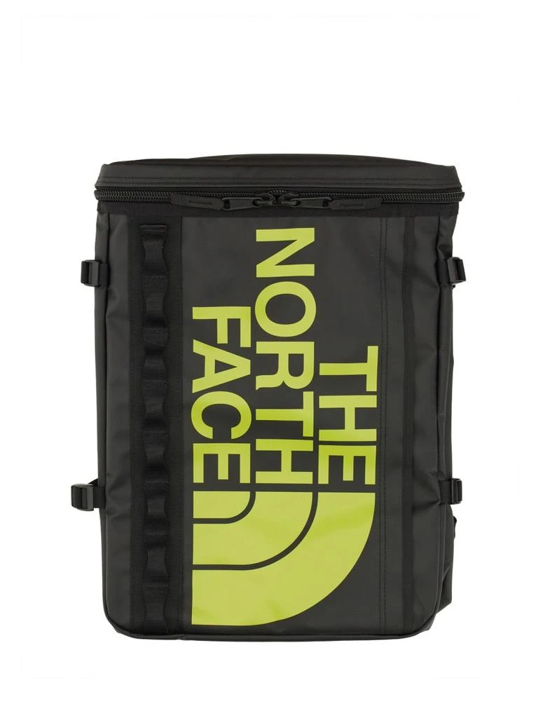 The North Face Backpack base Camp Fuse Box 1
