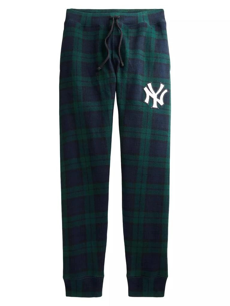 Ralph Lauren New York Yankees® Lounge Pants 1