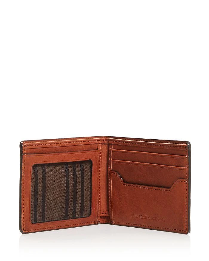 Frye Logan Slim ID Wallet 2