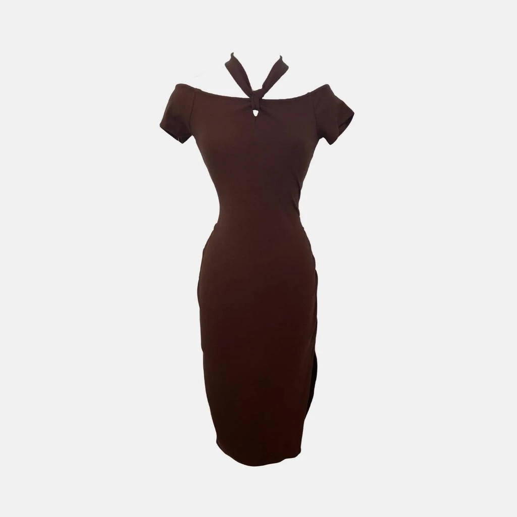 knee length dresses for ladies Ivy Dress main image 0