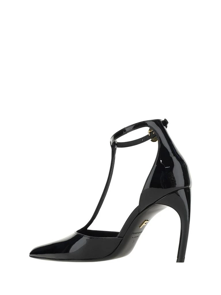 Salvatore Ferragamo Ferragamo Pumps 3