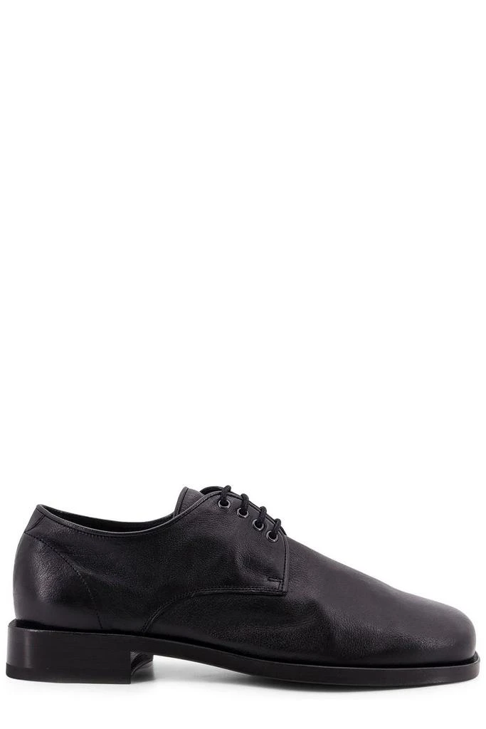 Lemaire Lemaire Anatomic Lace-Up Derby Shoes 1