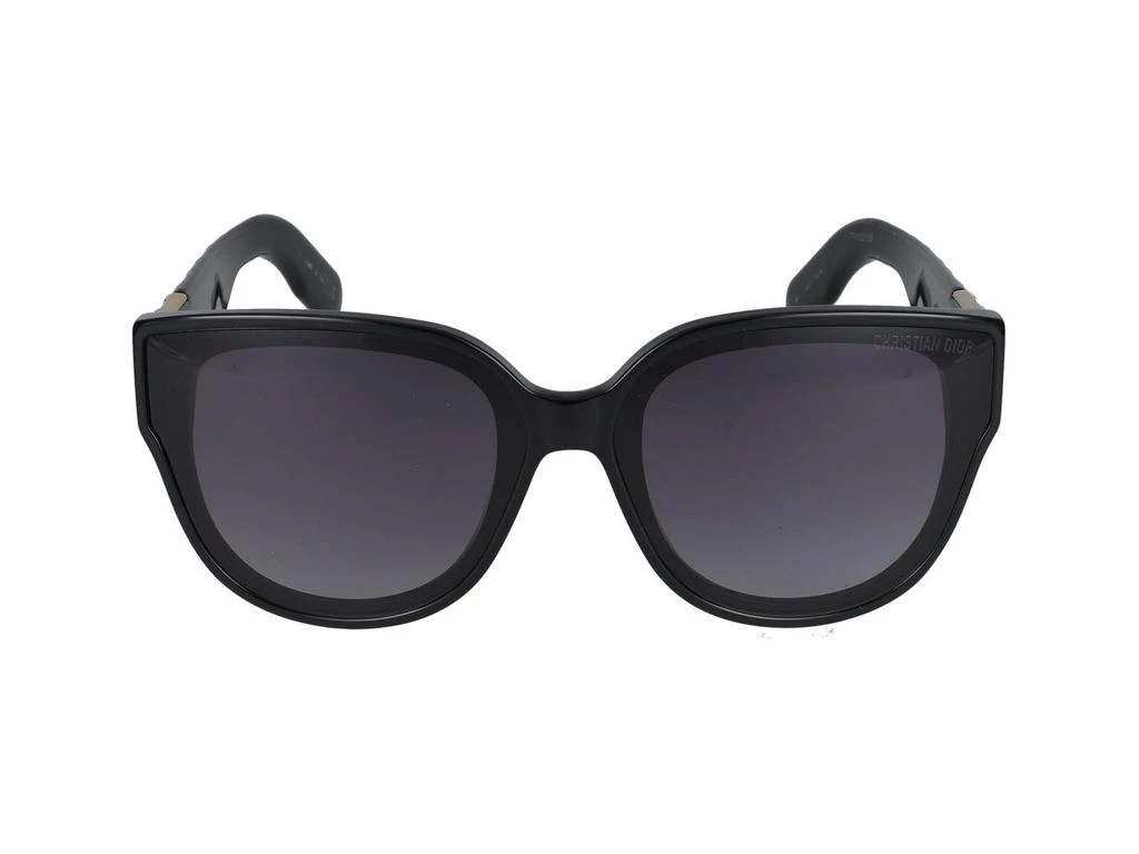 Dior Dior Eyewear Round Frame Sunglasses 1
