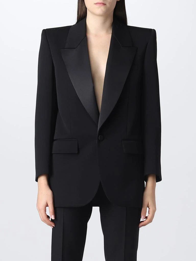 Yves Saint Laurent Blazer women Saint Laurent 1