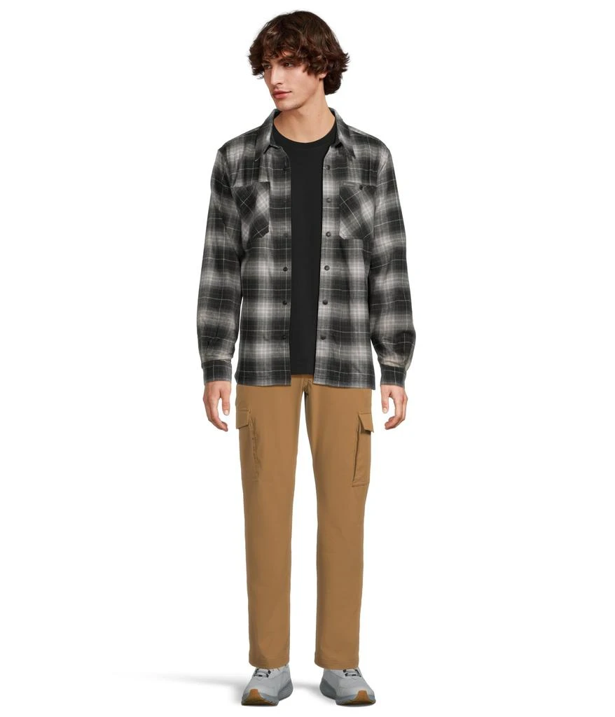 Columbia Cornell Woods™ Fleece Lined Shirt Jacket 5