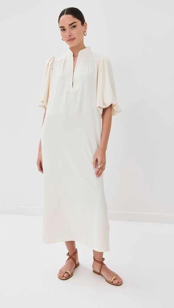 FIGUE Dani Dress 6