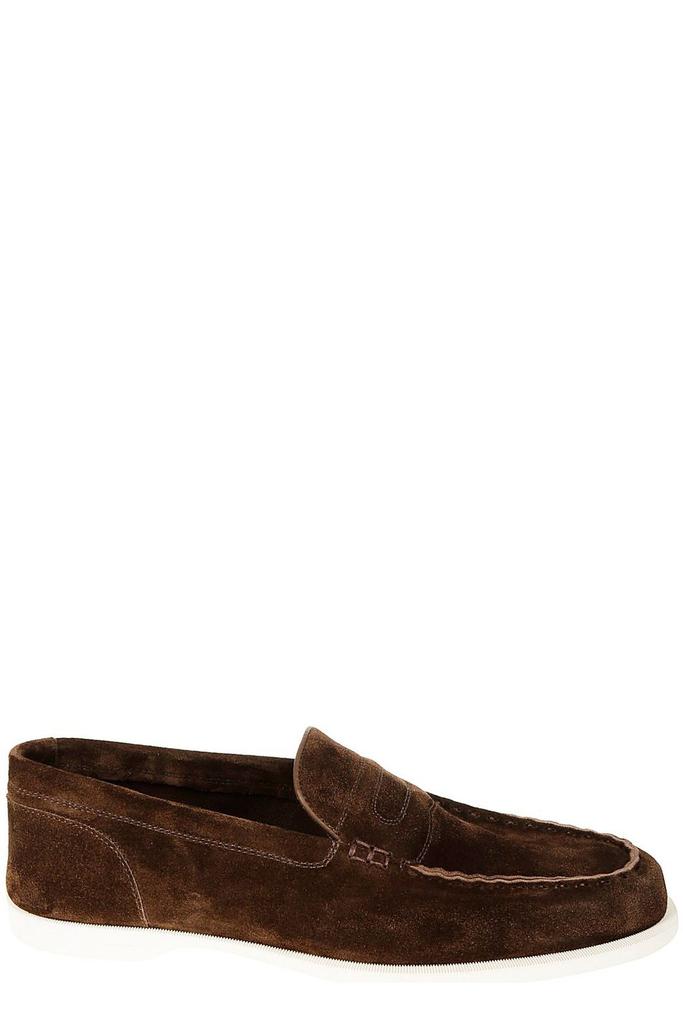 John Lobb John Lobb Pace Slip-On Loafers