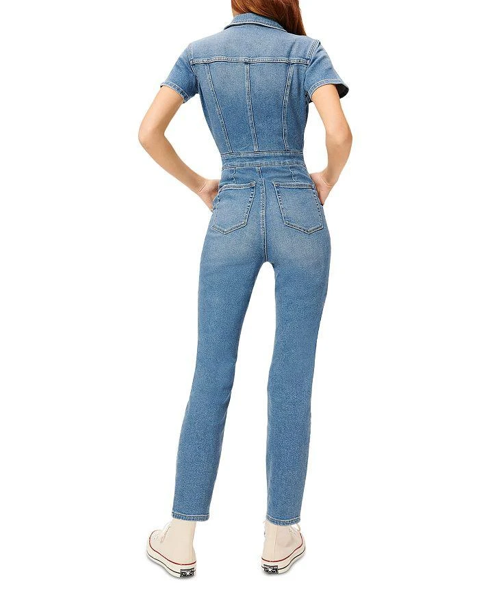 Good American Fit For Success Jumpsuit 2