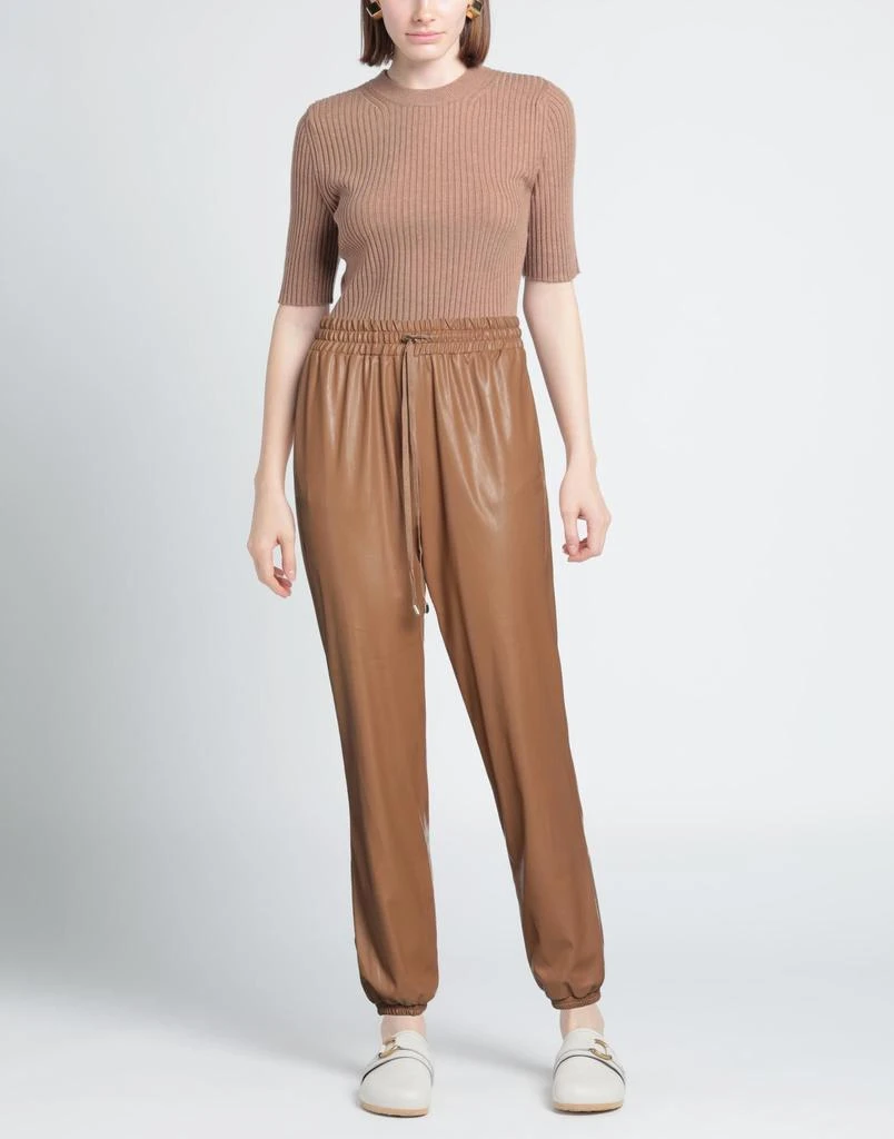 BLUGIRL BLUMARINE Casual pants 2