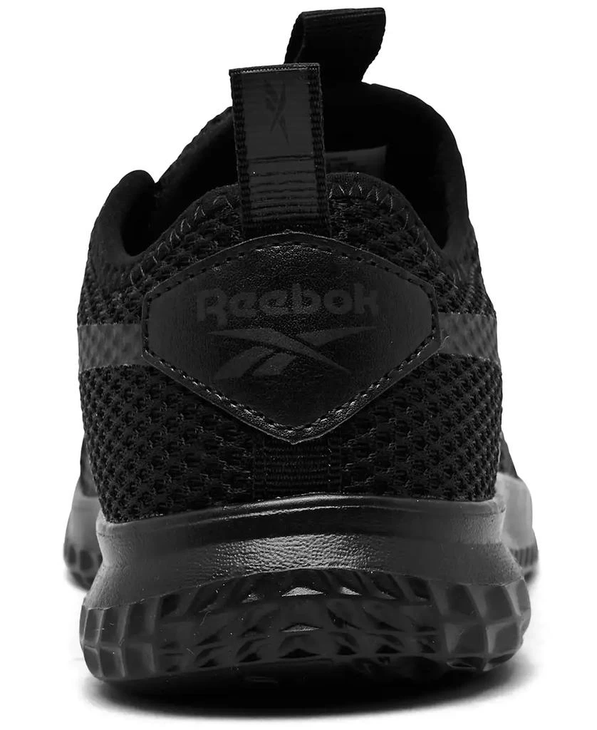 Reebok Little Kids Rush Runner Slip-On Casual Sneakers from Finish Line 4
