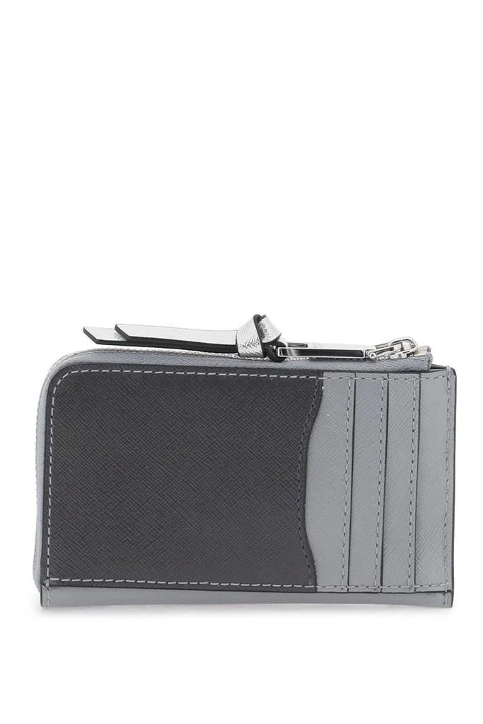 Marc Jacobs The Utility Snapshot Top Zip Multi Wallet 3