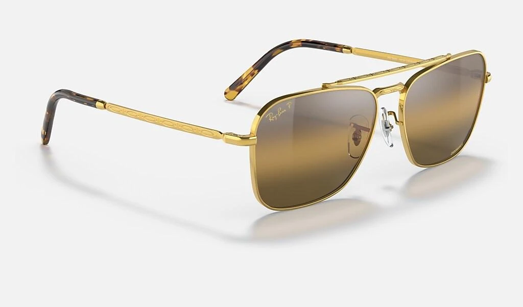 Ray-Ban NEW CARAVAN 6