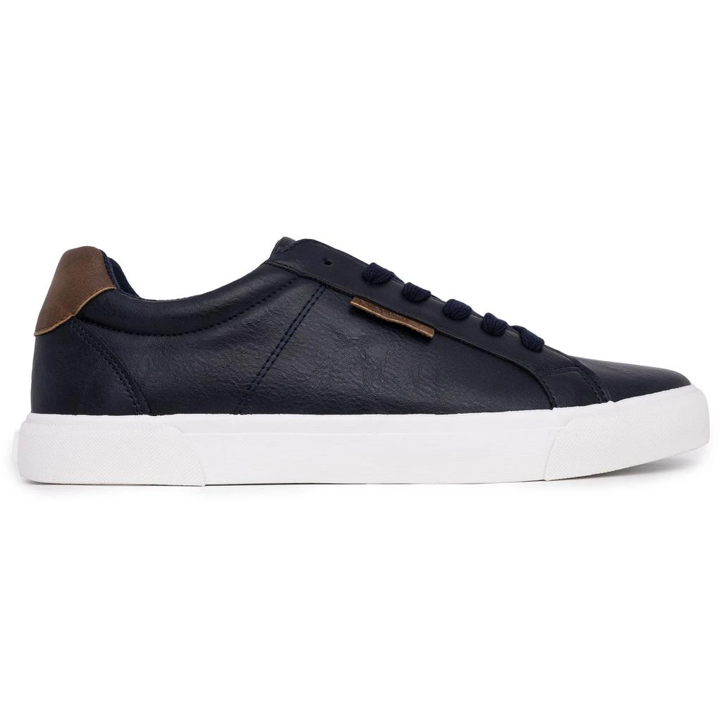 Nautica Mens Lace-Up Sneaker 2