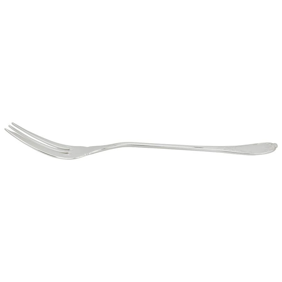 Christofle Sterling Silver Marly Serving Fork 1438-007 2