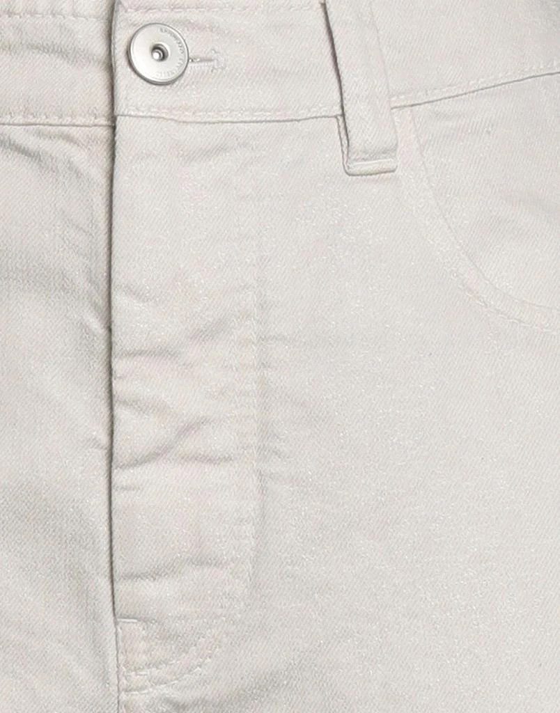 Brunello Cucinelli Denim pants 4